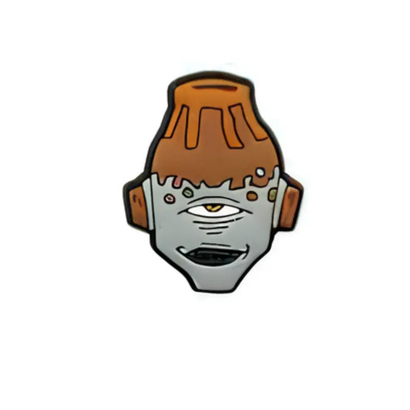 PINS JUJUTSU KAISEN