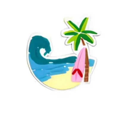 PINS ÎLES