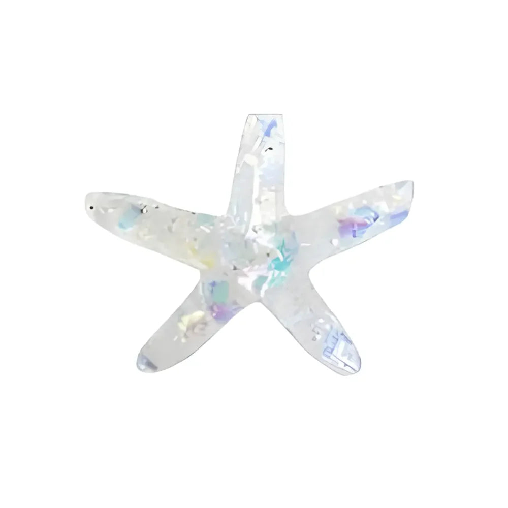 PINS COQUILLAGE