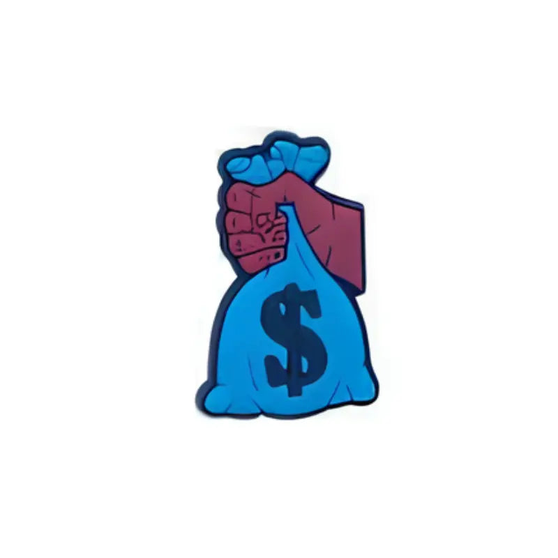PINS MONEY