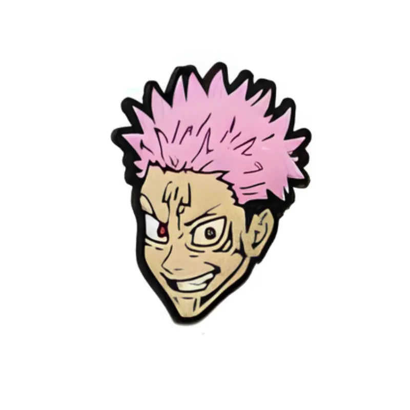 PINS JUJUTSU KAISEN