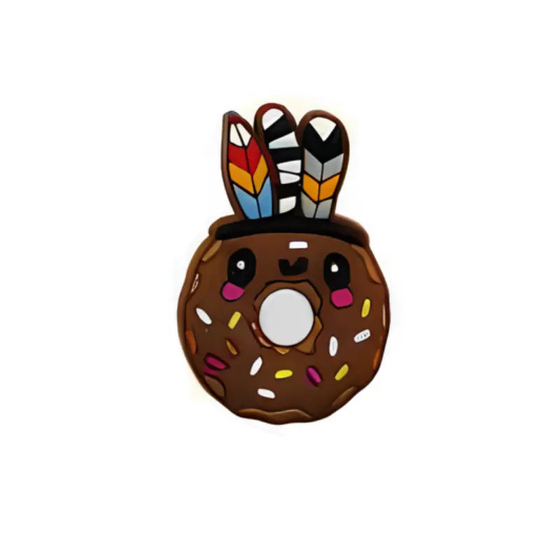 PINS DONUTS