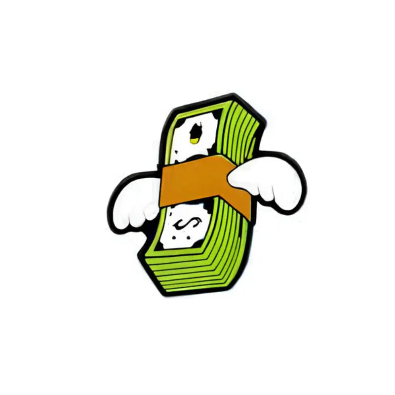 PINS MONEY