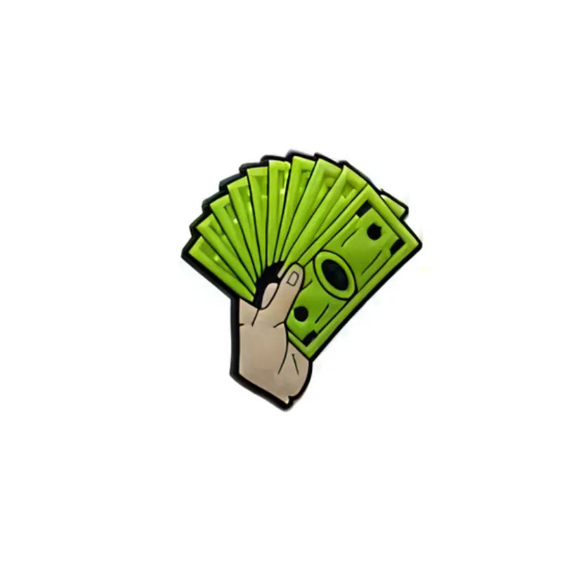 PINS MONEY
