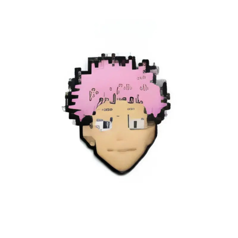 PINS JUJUTSU KAISEN
