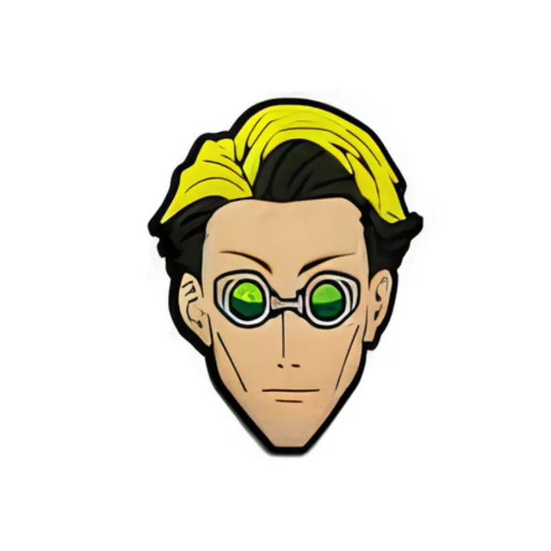 PINS JUJUTSU KAISEN