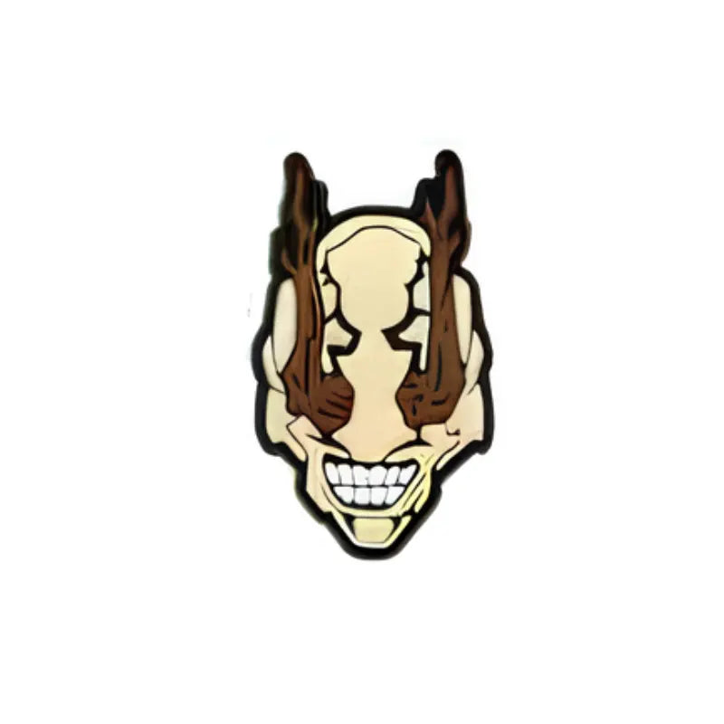 PINS JUJUTSU KAISEN