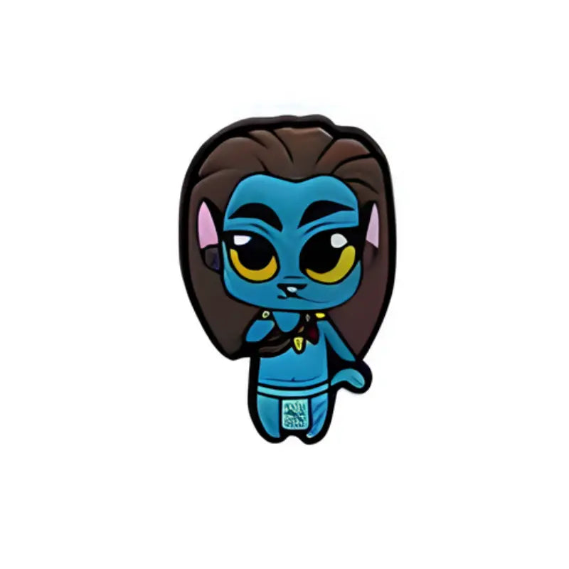 PINS AVATAR