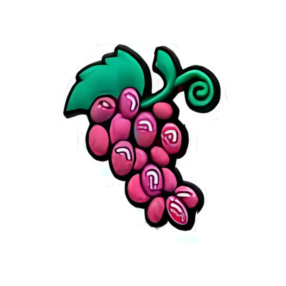 PINS FRUIT
