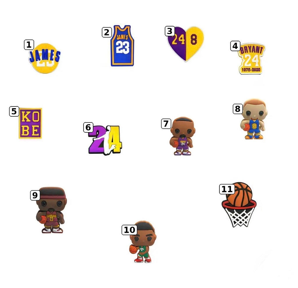 PINS BASKETBALL