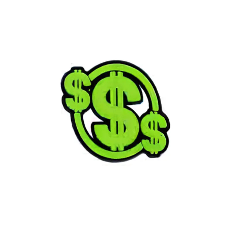 PINS MONEY