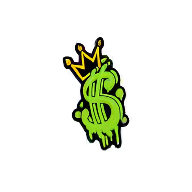 PINS MONEY