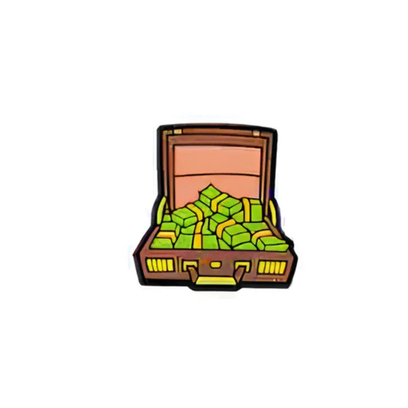 PINS MONEY