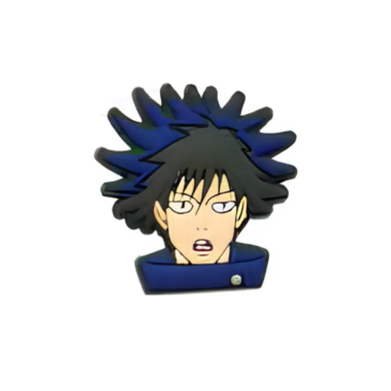 PINS JUJUTSU KAISEN