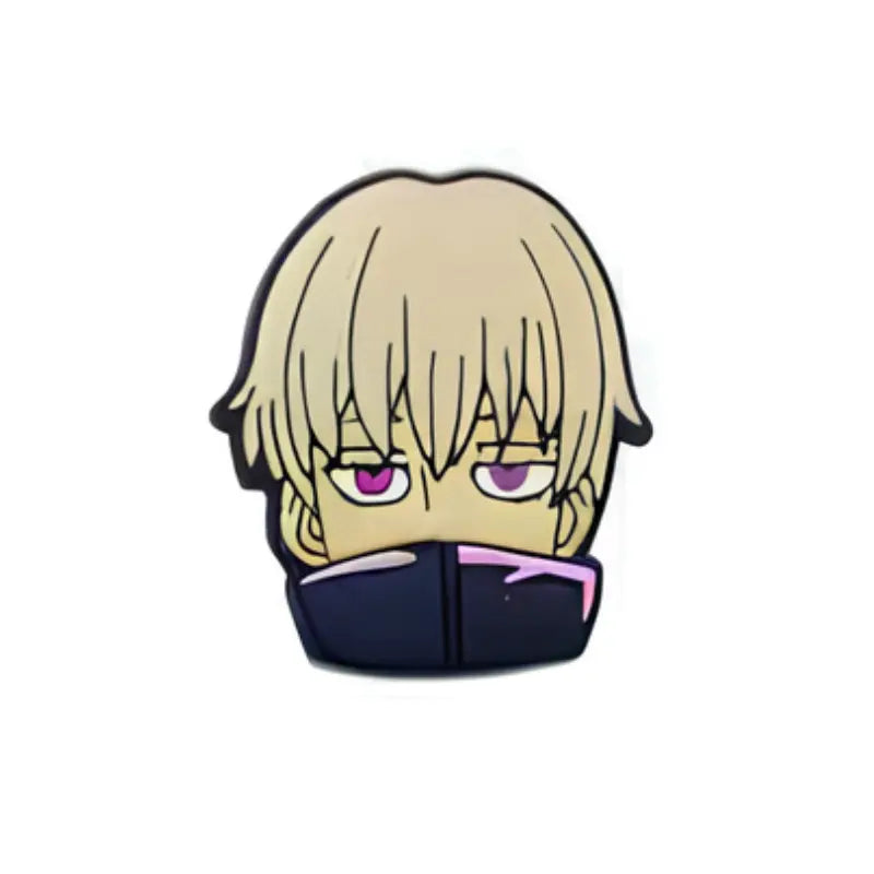PINS JUJUTSU KAISEN