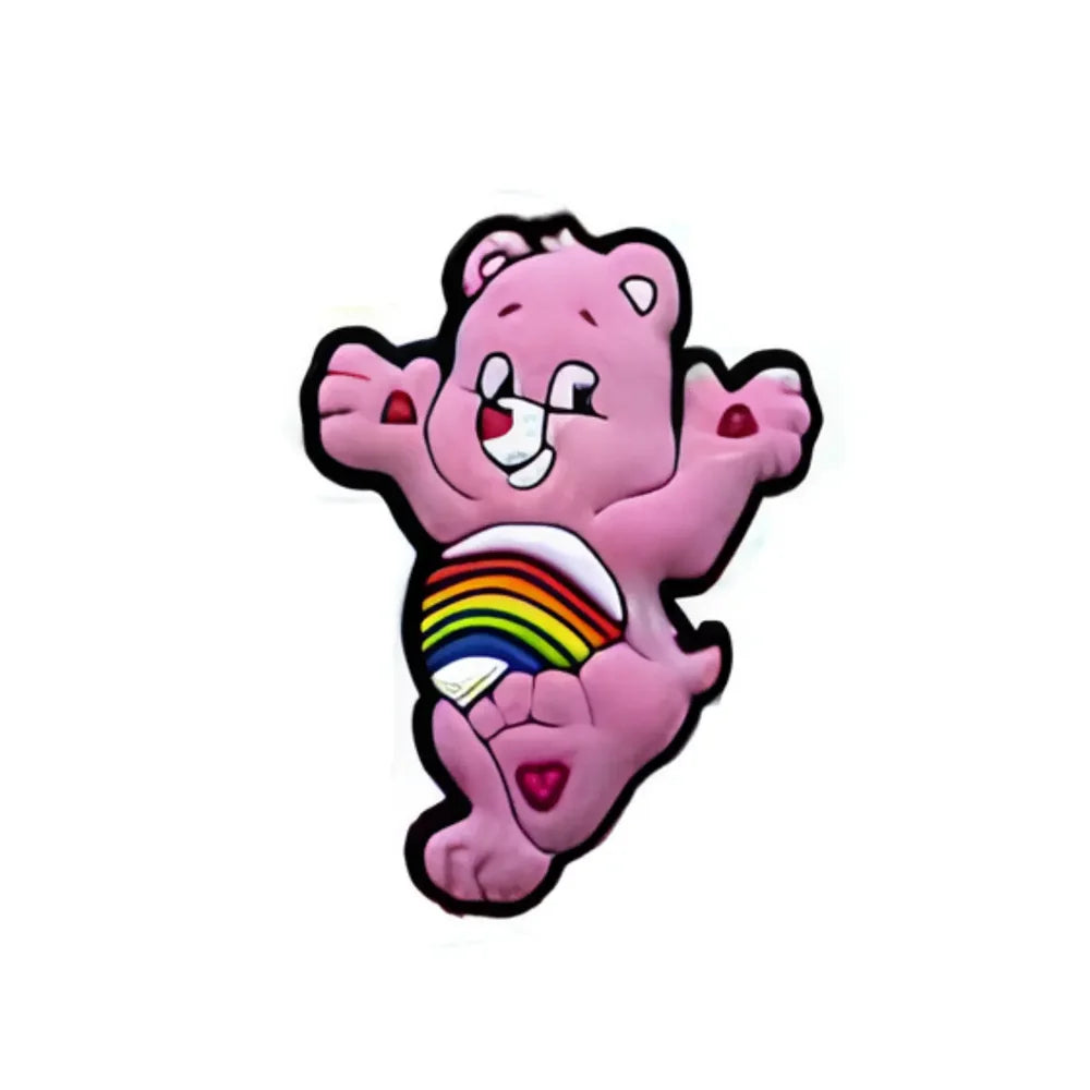 PINS BISOUNOURS
