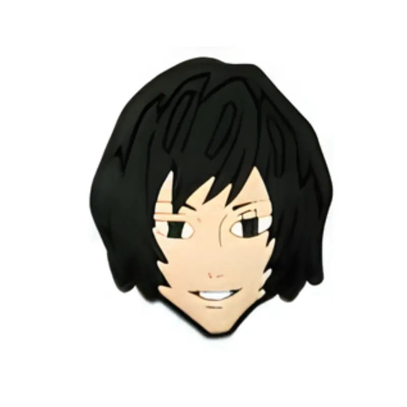 PINS JUJUTSU KAISEN