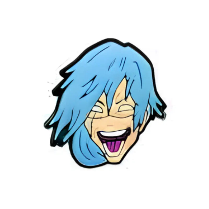 PINS JUJUTSU KAISEN