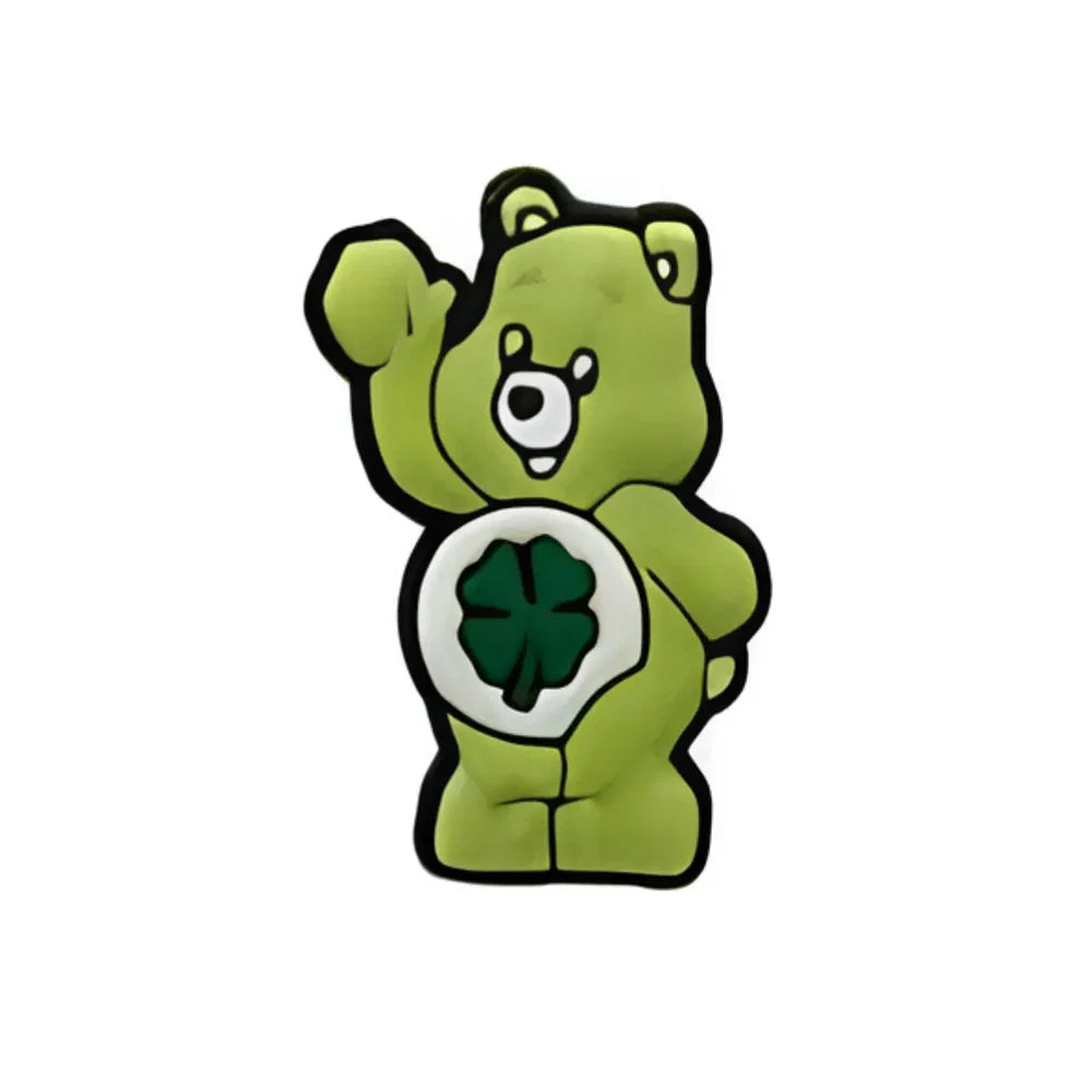 PINS BISOUNOURS