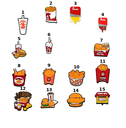 PINS KFC