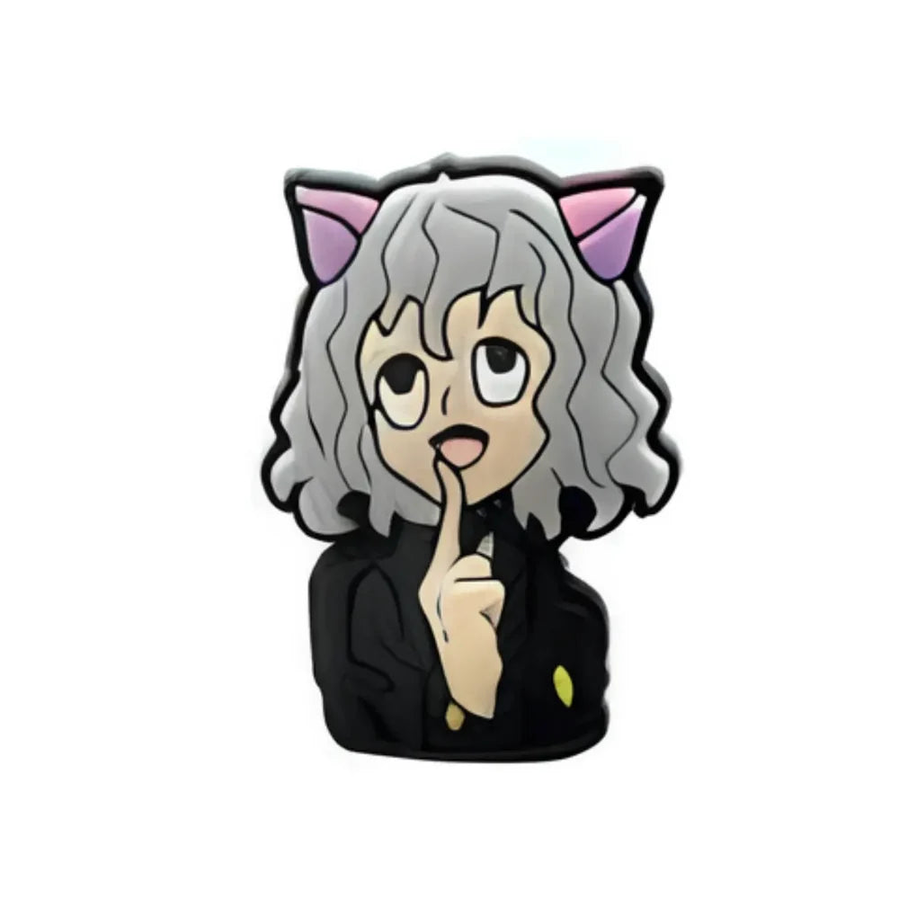 PINS HUNTER X HUNTER