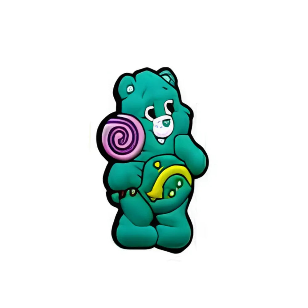 PINS BISOUNOURS