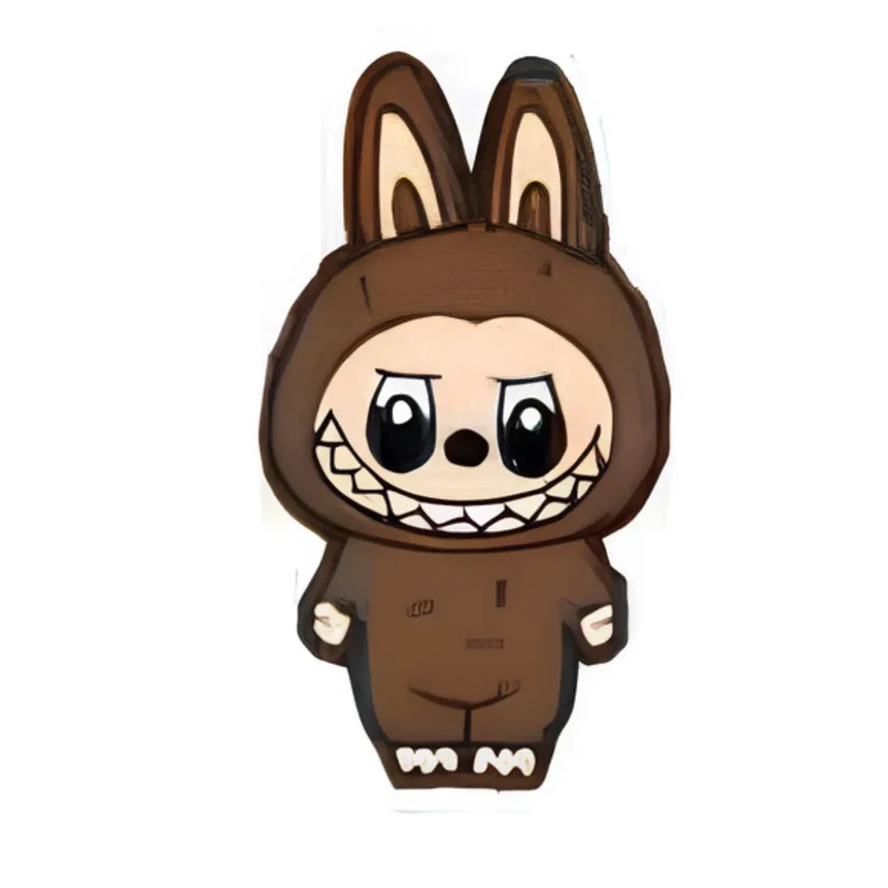PINS LABUBU