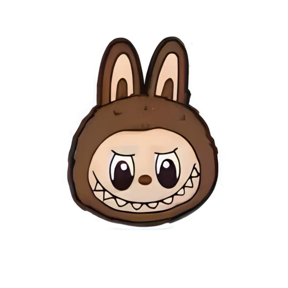 PINS LABUBU