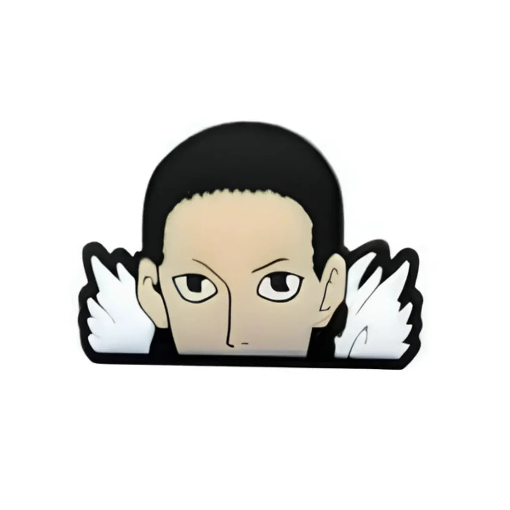 PINS HUNTER X HUNTER