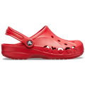 CLOGS BAYA ROUGE