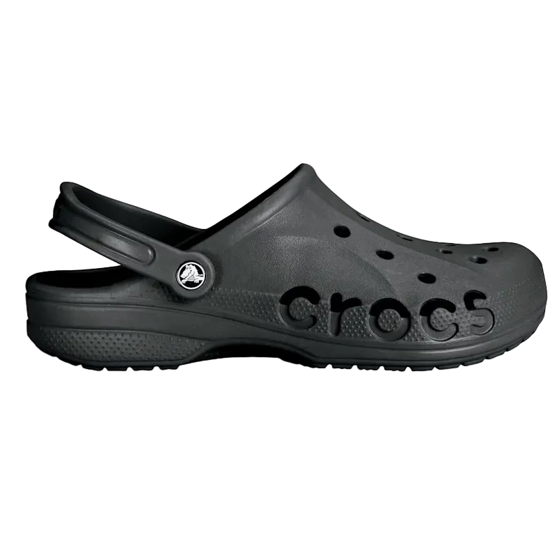 CLOGS BAYA NOIR