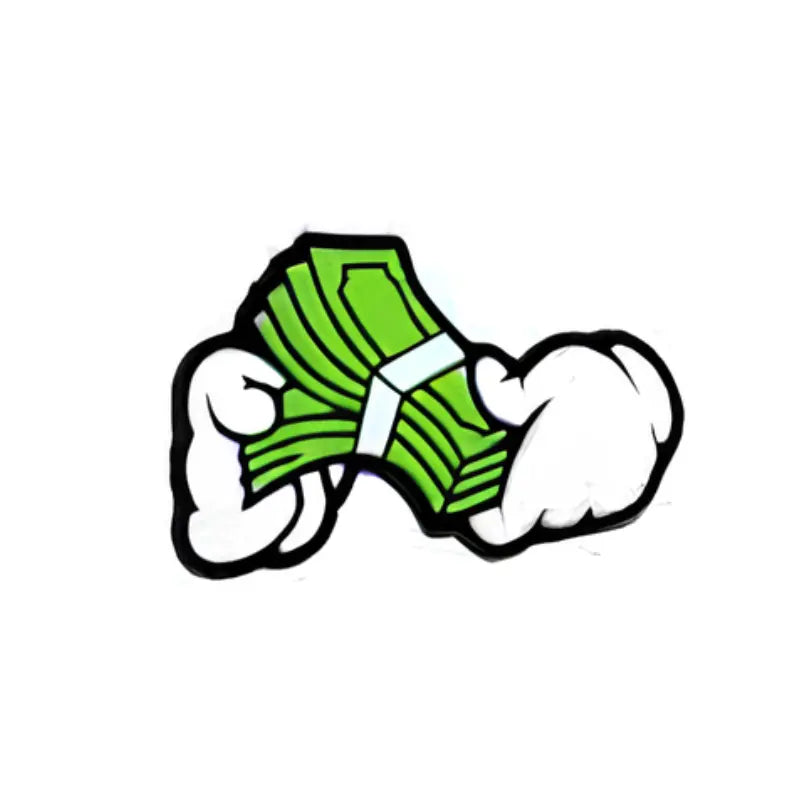 PINS MONEY