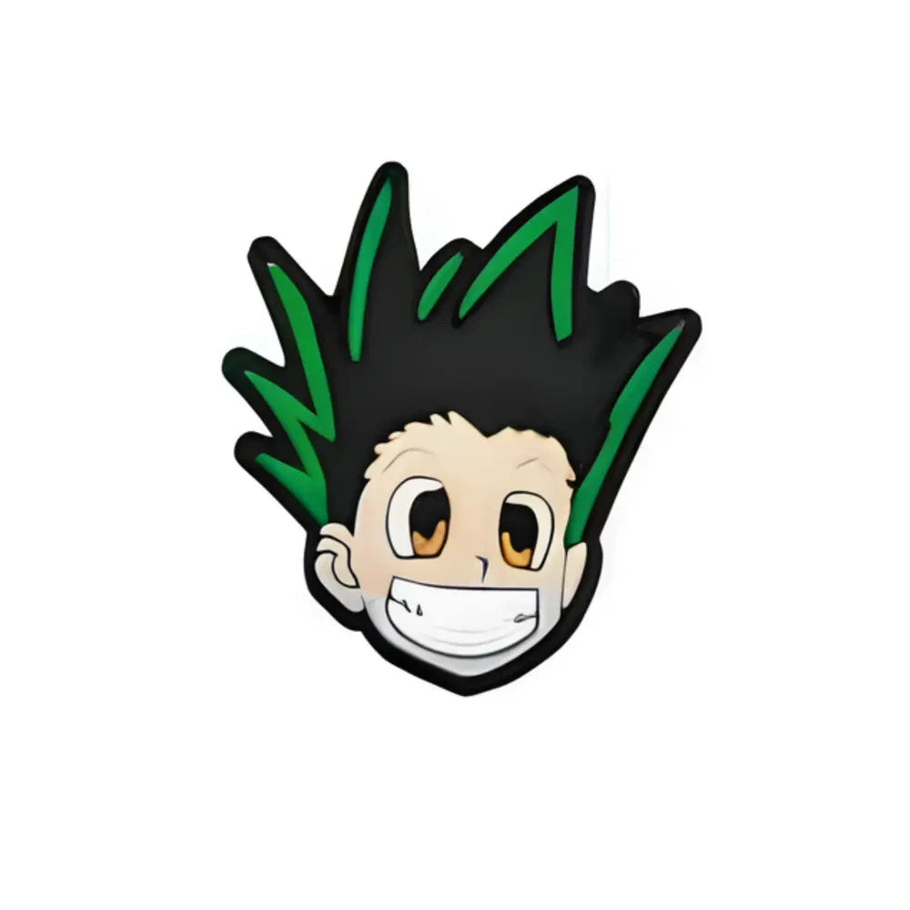 PINS HUNTER X HUNTER