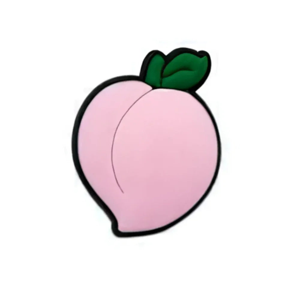 PINS FRUIT
