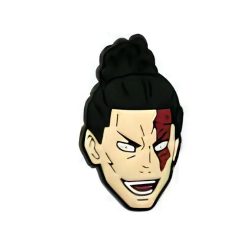 PINS JUJUTSU KAISEN