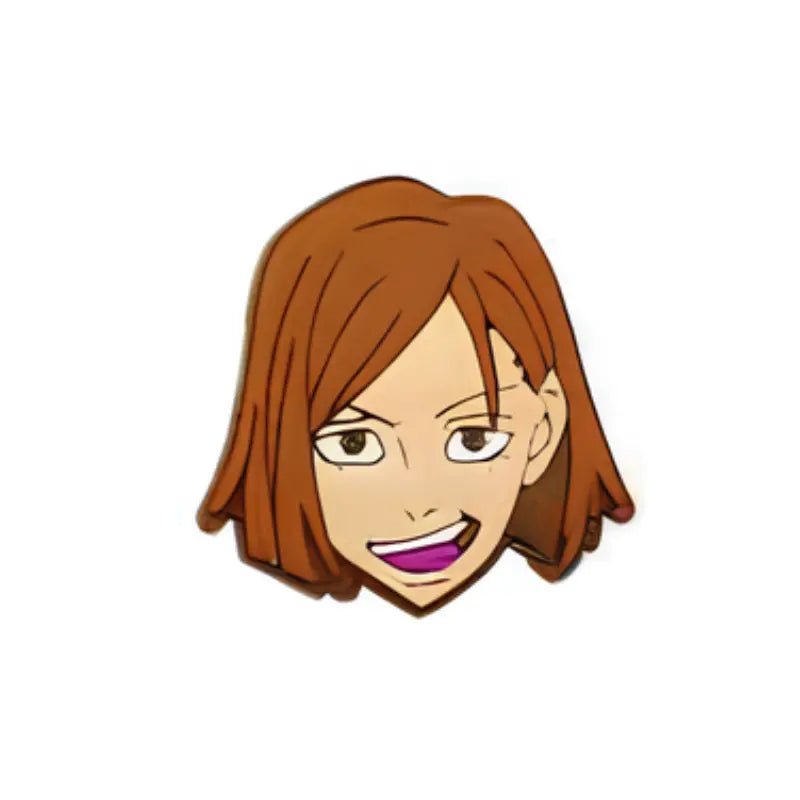 PINS JUJUTSU KAISEN