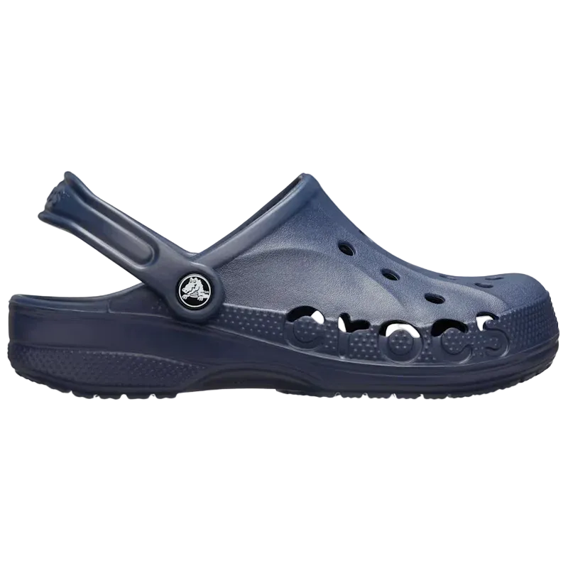 CLOGS BAYA BLEUE MARINE