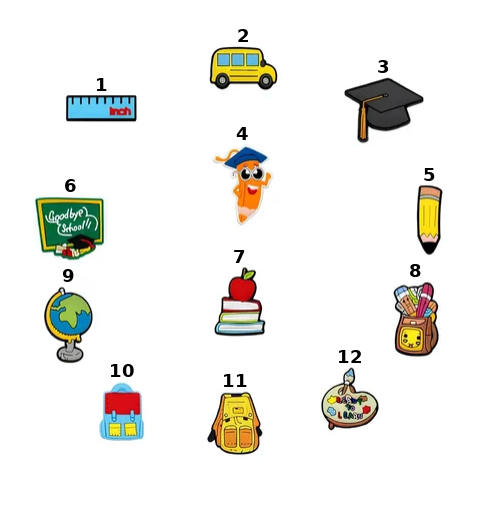 PINS ECOLE