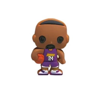 PINS BASKETBALL