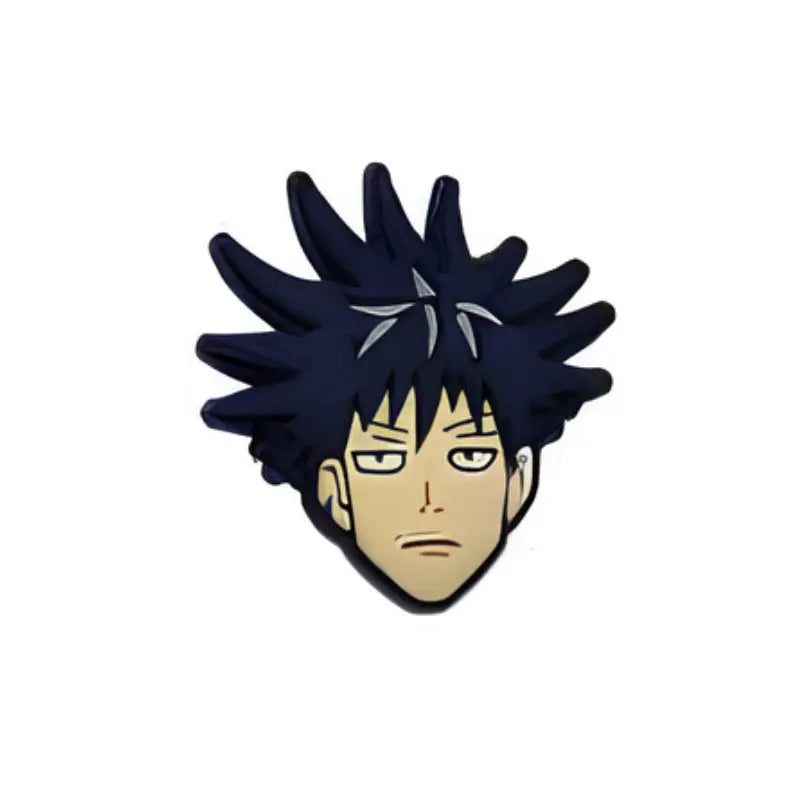 PINS JUJUTSU KAISEN