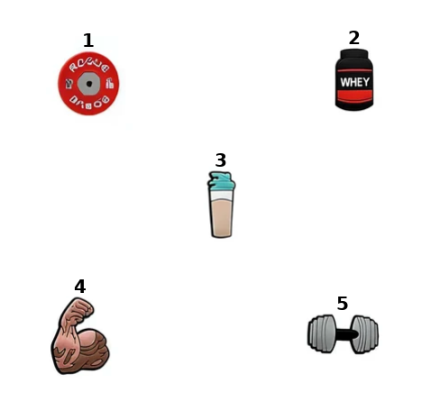 PINS GYM