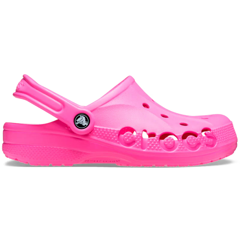 CLOGS BAYA ROSE