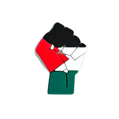 PINS FREE GAZA