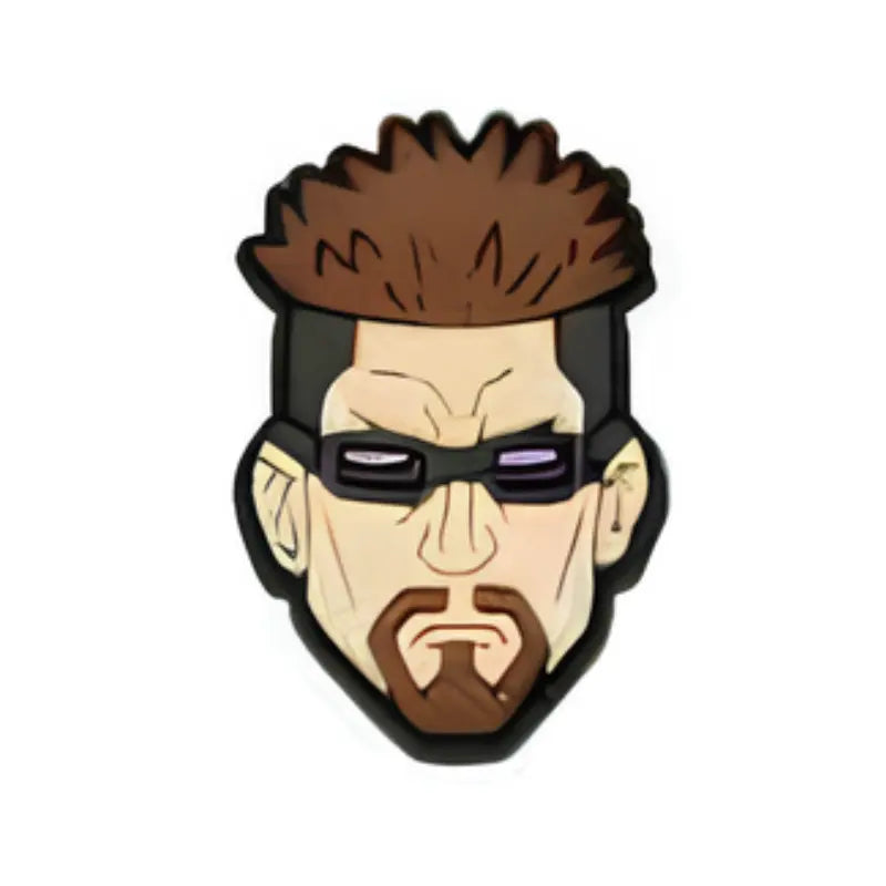 PINS JUJUTSU KAISEN