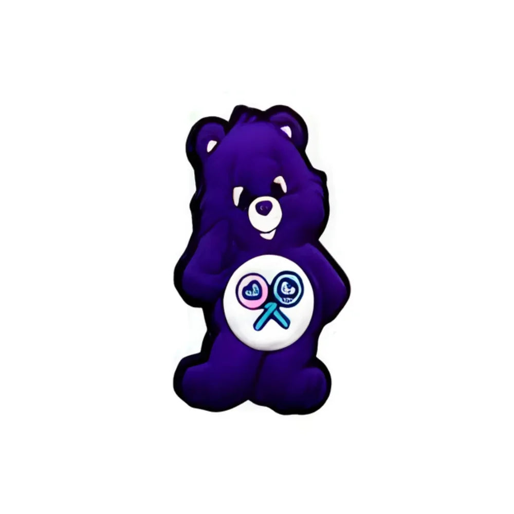 PINS BISOUNOURS
