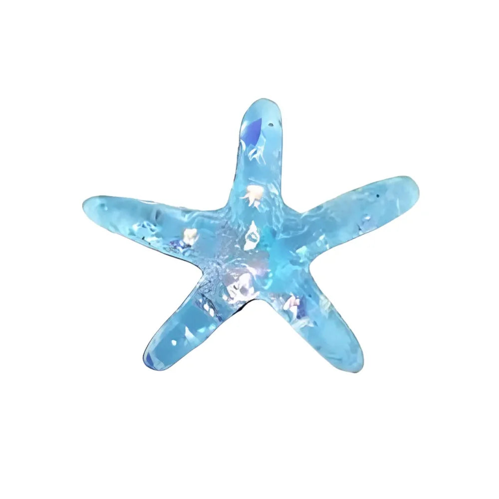 PINS COQUILLAGE