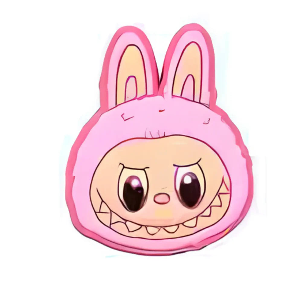 PINS LABUBU