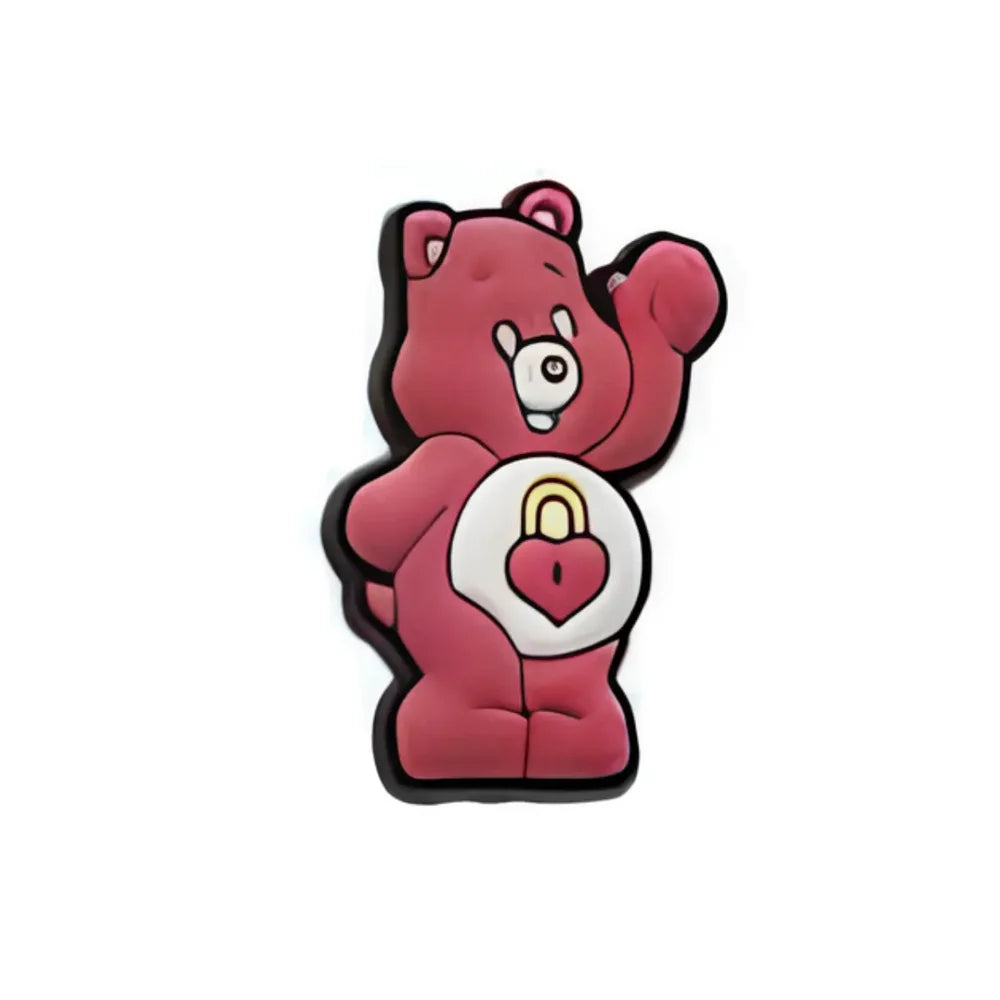 PINS BISOUNOURS