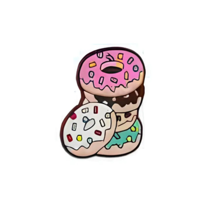 PINS DONUTS