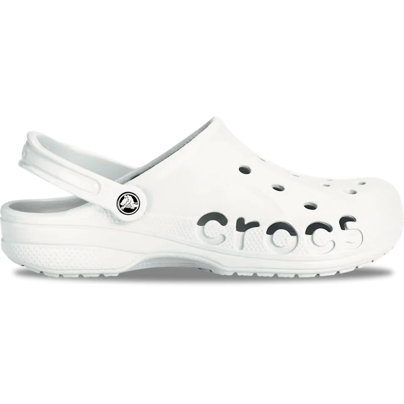 CLOGS BAYA BLANCHE